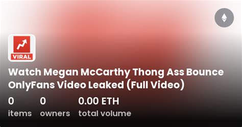 Megan McCarthy Blowjob Riding Sex OnlyFans Video Leaked